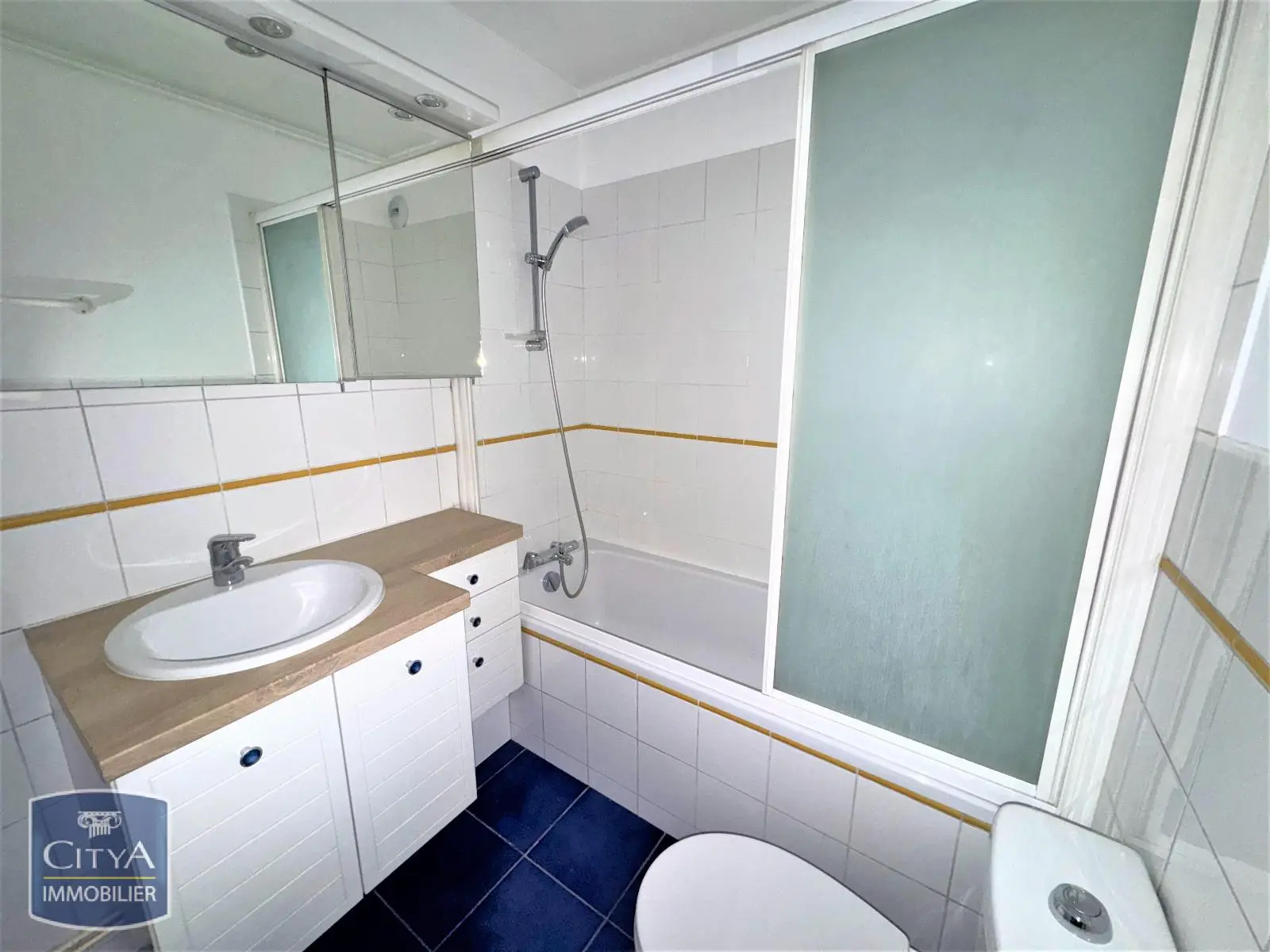 Photo 5 Appartement 2 pièces 41.49m²