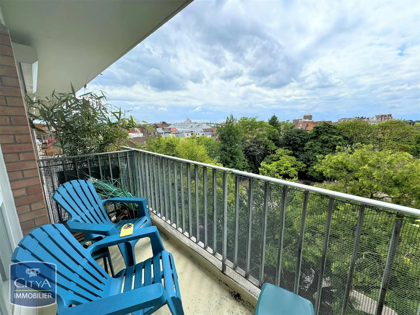 Photo 1 Appartement 4 pièces 92.97m²