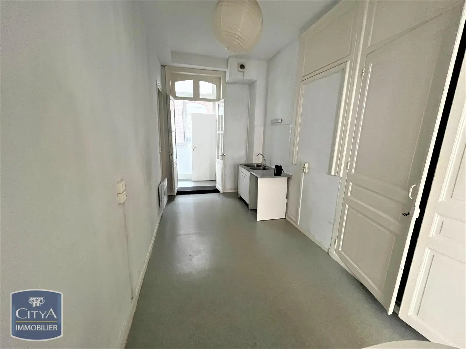 Photo 2 Appartement 2 pièces 58.67m²
