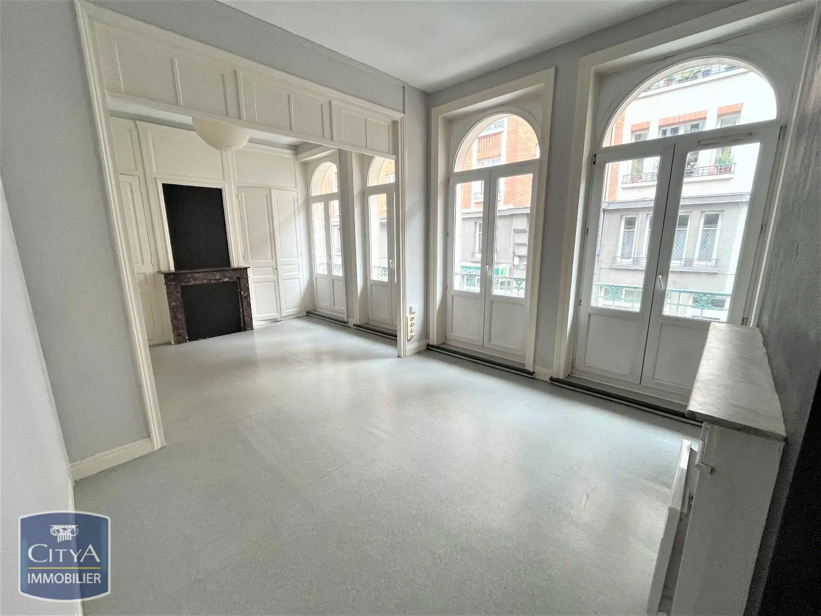 Photo 1 Appartement 2 pièces 58.67m²