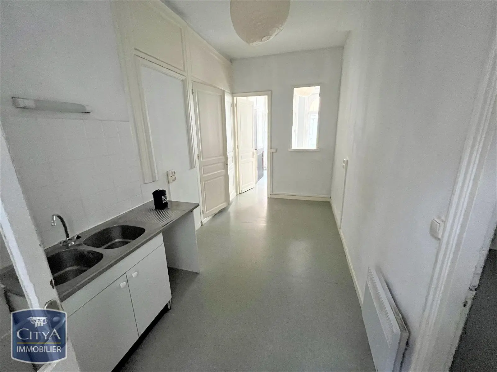 Photo 3 Appartement 2 pièces 58.67m²