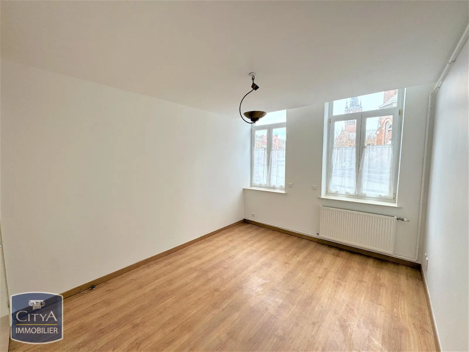 Photo 4 appartement Armentières