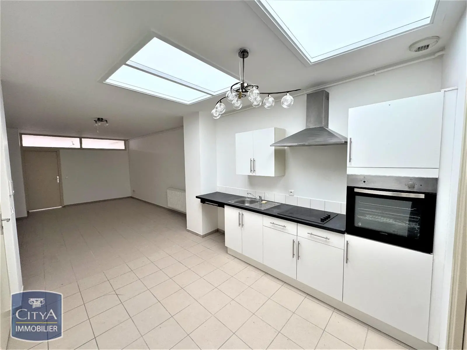 Photo 1 Appartement 2 pièces 61.19m²