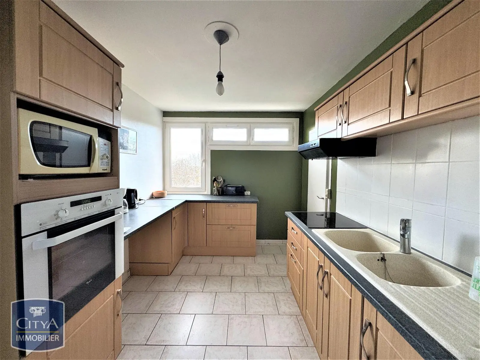 Photo 4 Appartement 2 pièces 59.93m²