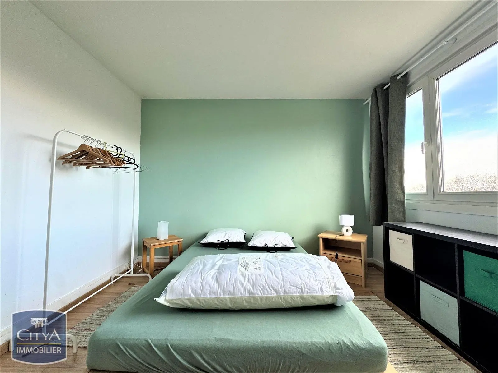 Photo 6 Appartement 2 pièces 59.93m²