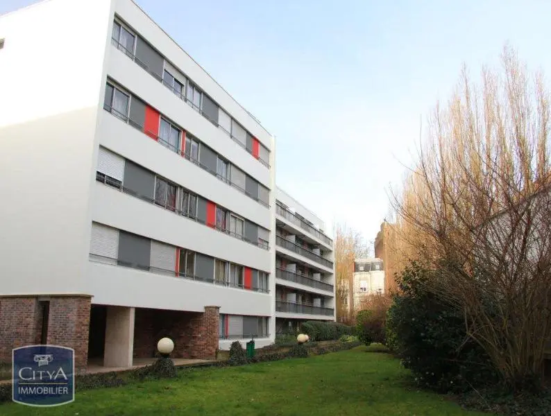 Photo 4 Appartement 2 pièces 48.36m²