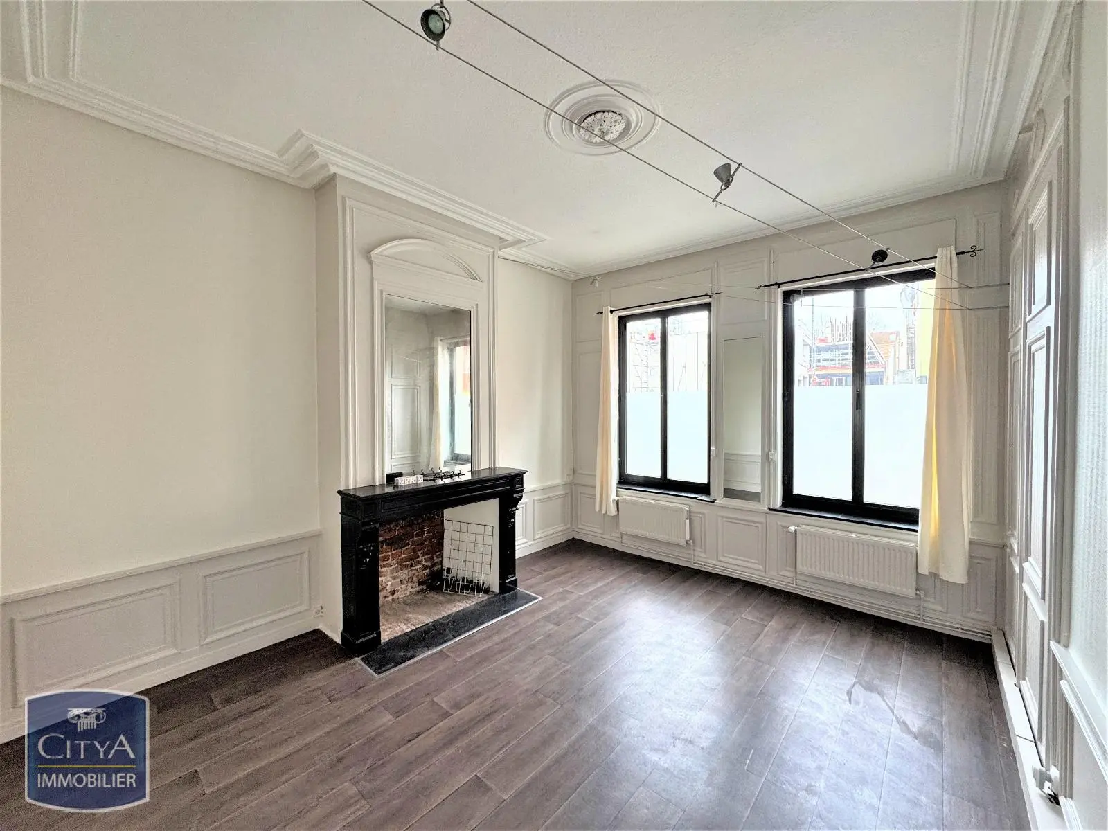 Photo 3 Appartement 2 pièces 74.58m²