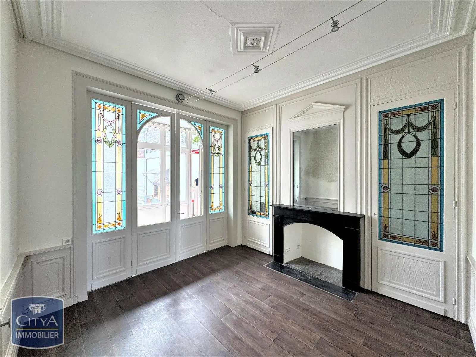 Photo 1 Appartement 2 pièces 74.58m²