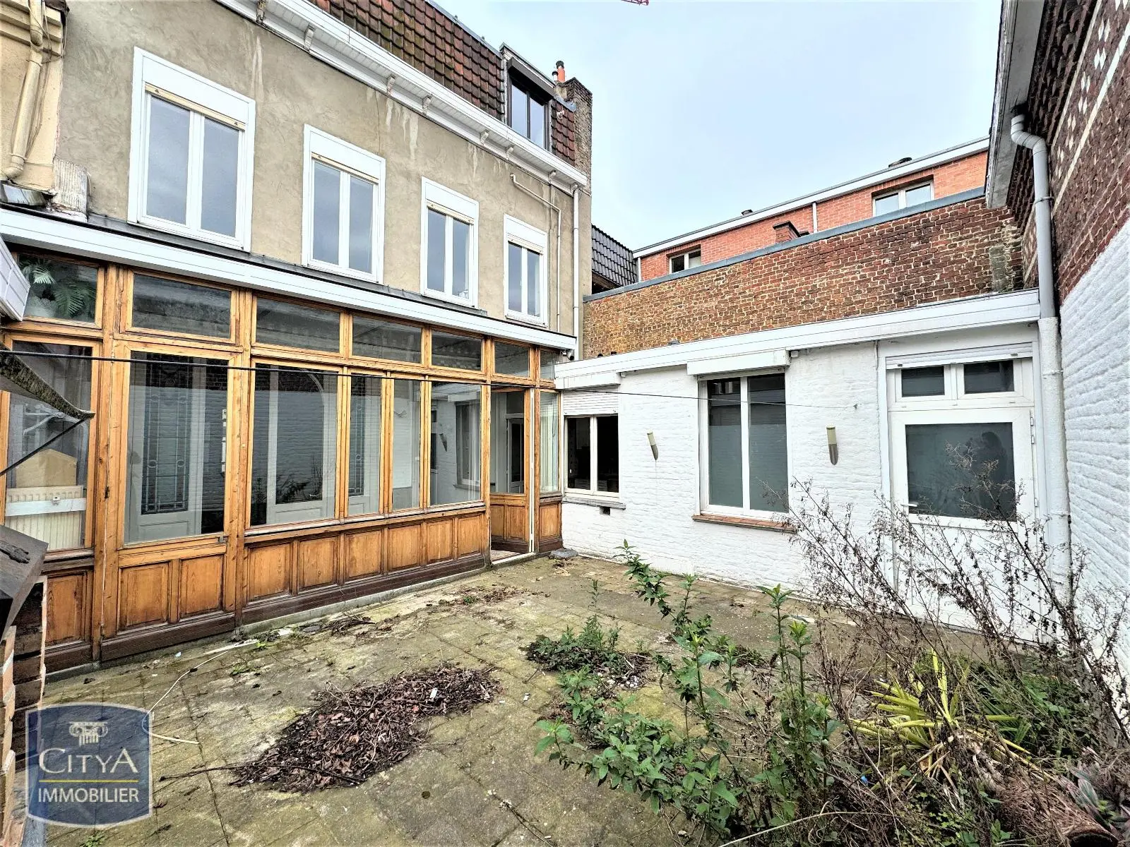 Photo 14 Appartement 2 pièces 74.58m²