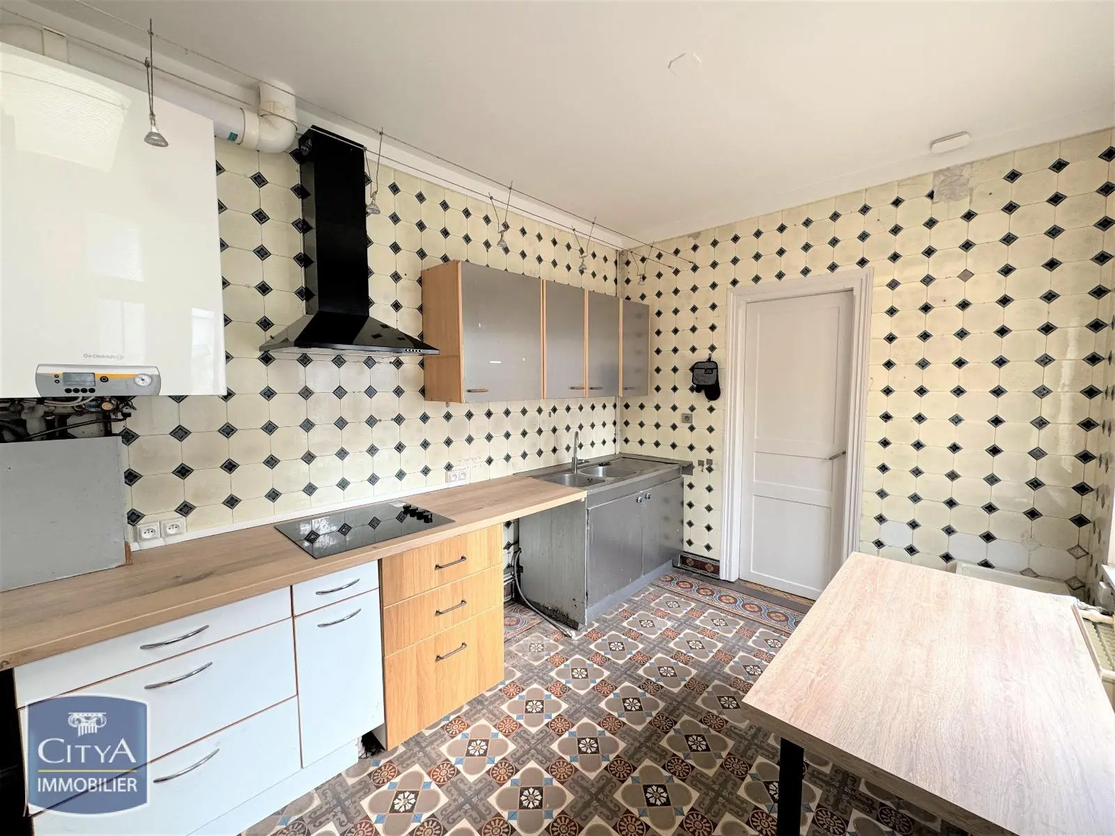 Photo 9 Appartement 2 pièces 74.58m²