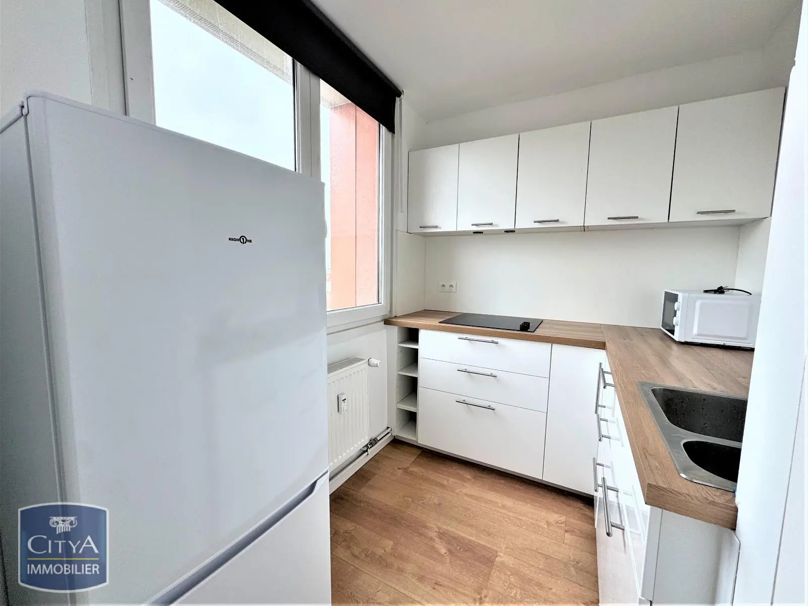 Photo 3 Appartement 2 pièces 52.4m²