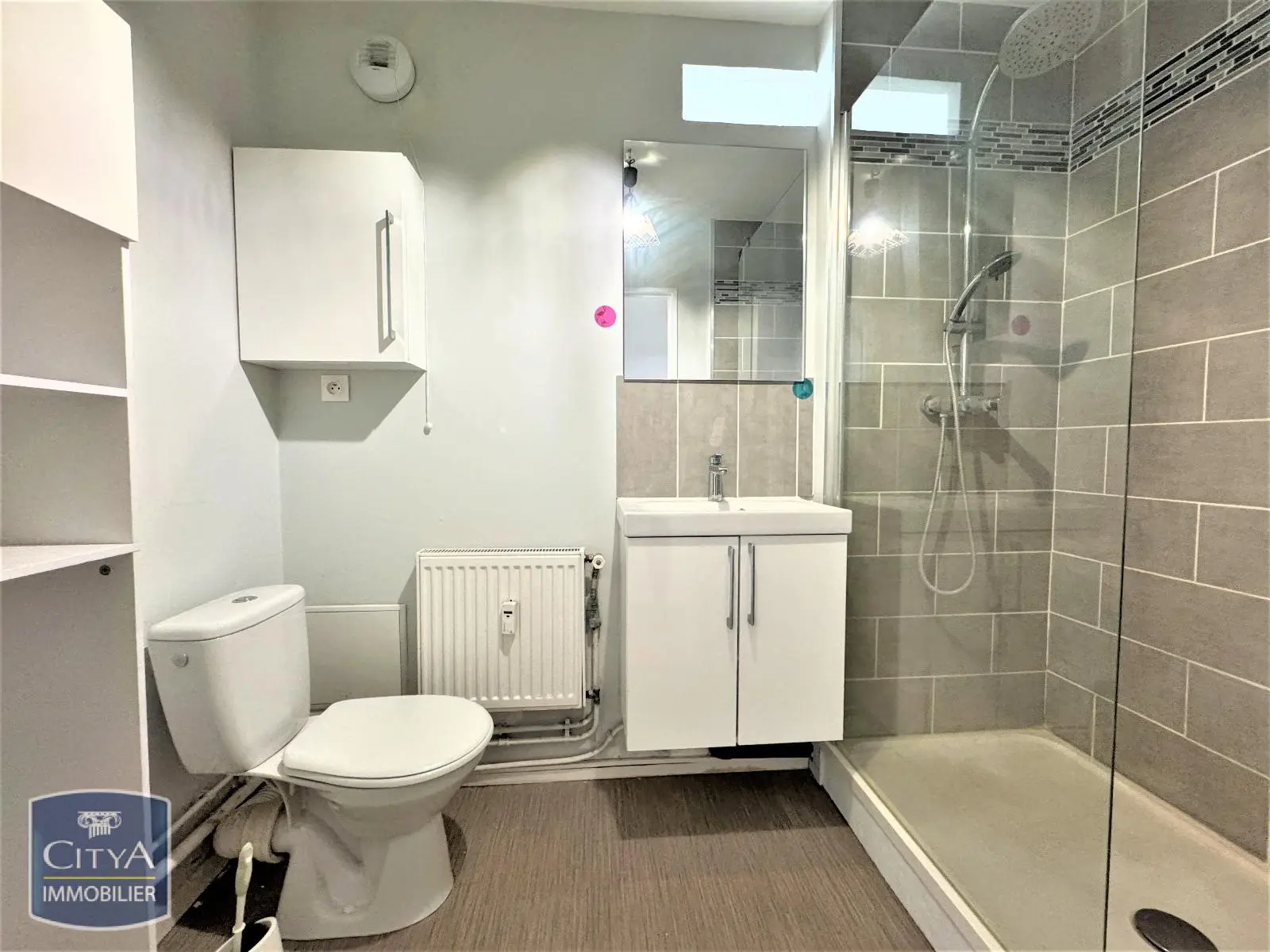 Photo 5 Appartement 2 pièces 52.4m²