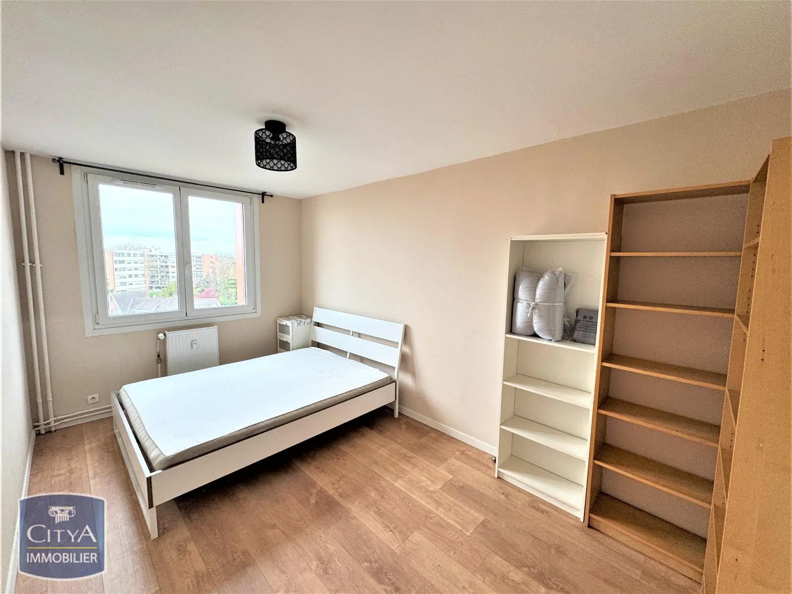 Photo 4 Appartement 2 pièces 52.4m²