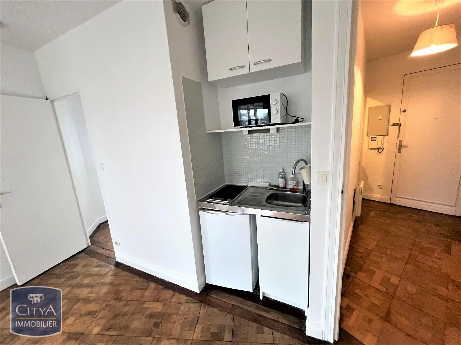 Photo 1 appartement Lille