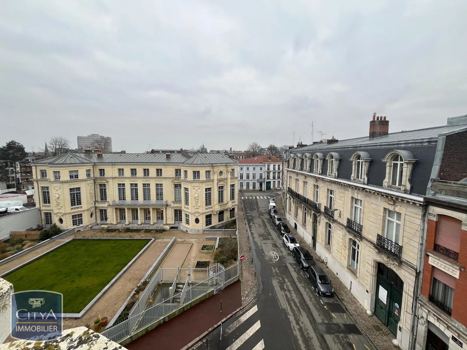 Photo 4 appartement Lille
