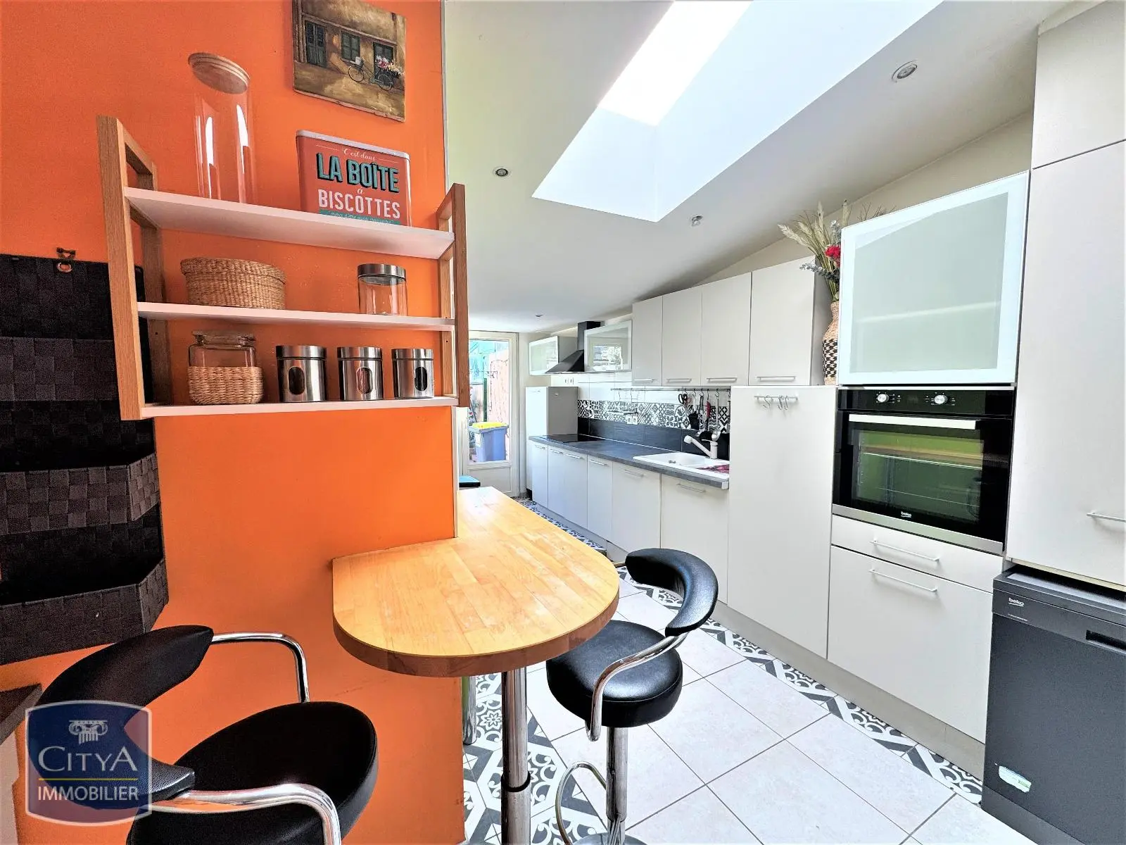 Photo 3 Maison 5 pièces 87.86m²