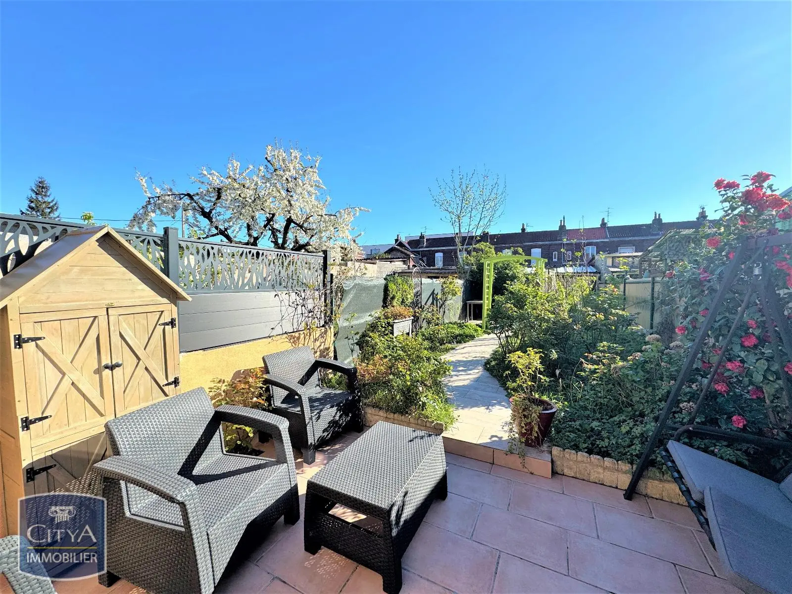 Photo 12 Maison 5 pièces 87.86m²