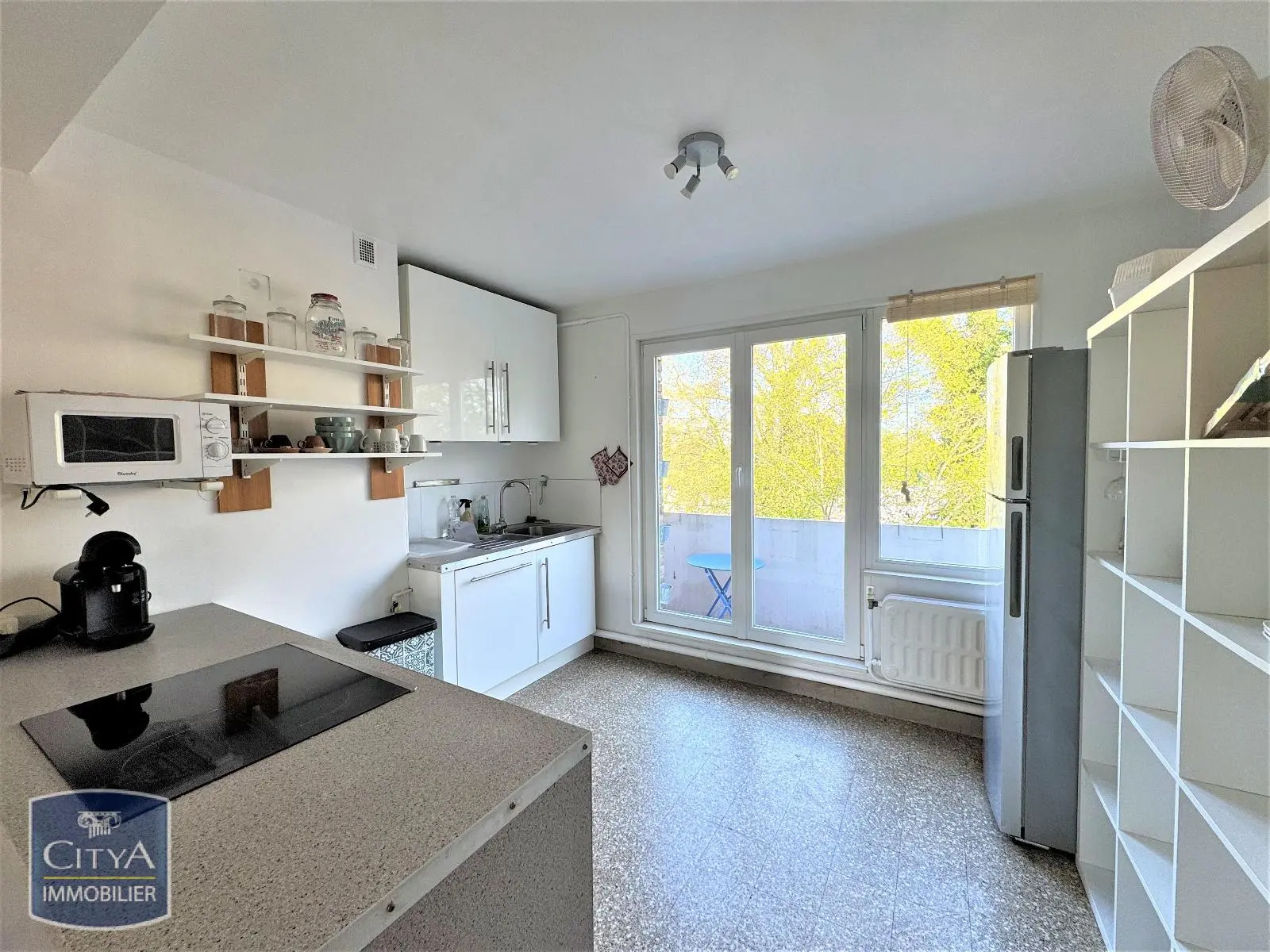 Photo 5 Appartement 3 pièces 56.2m²