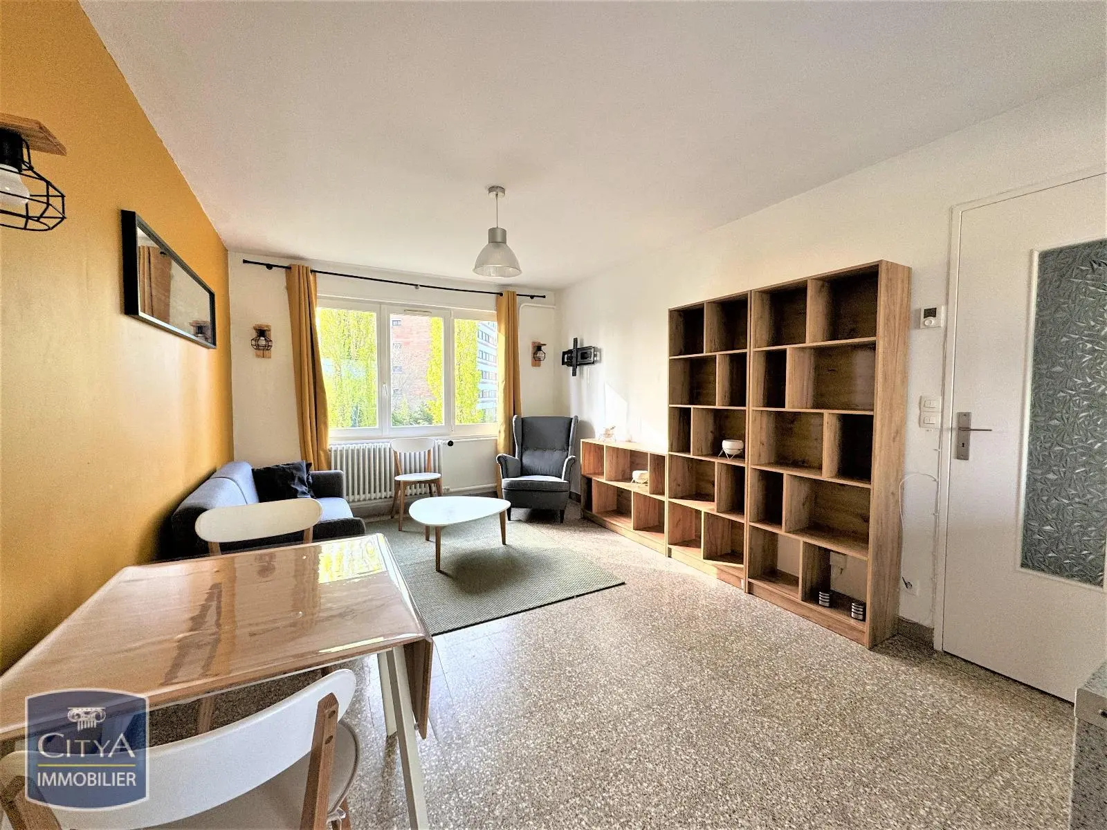 Photo 4 Appartement 3 pièces 56.2m²