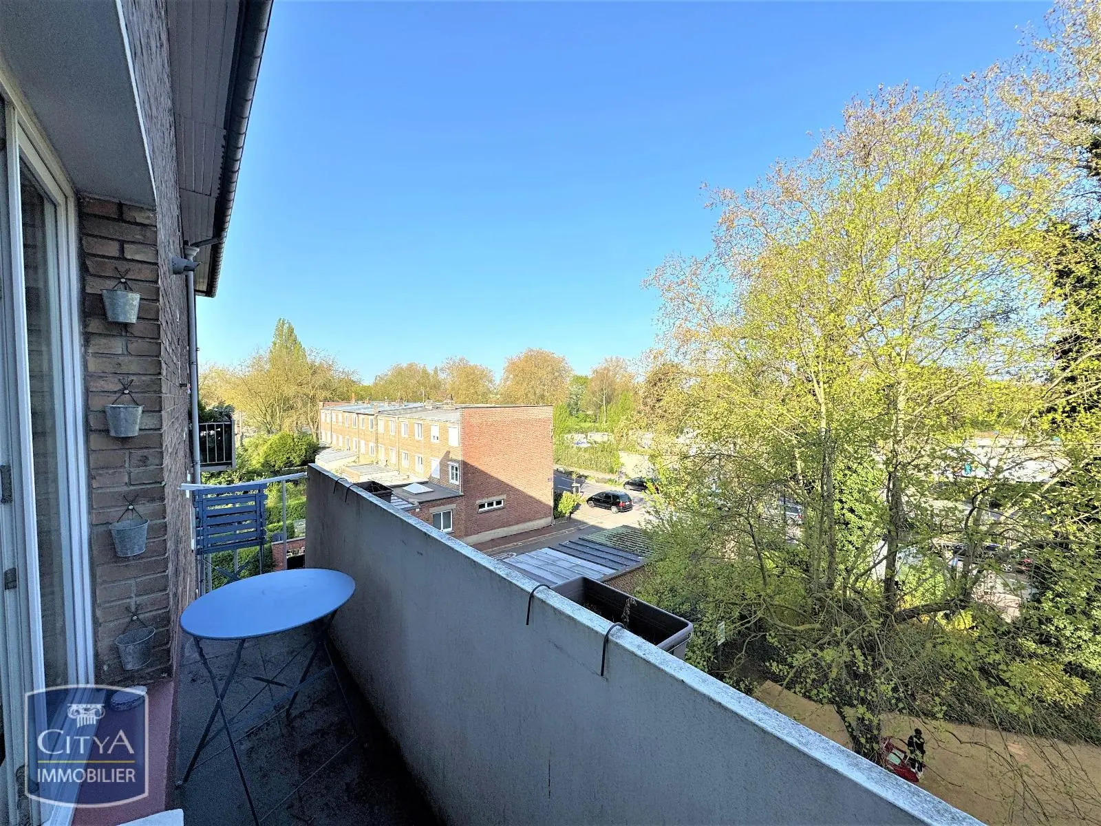 Photo 7 Appartement 3 pièces 56.2m²