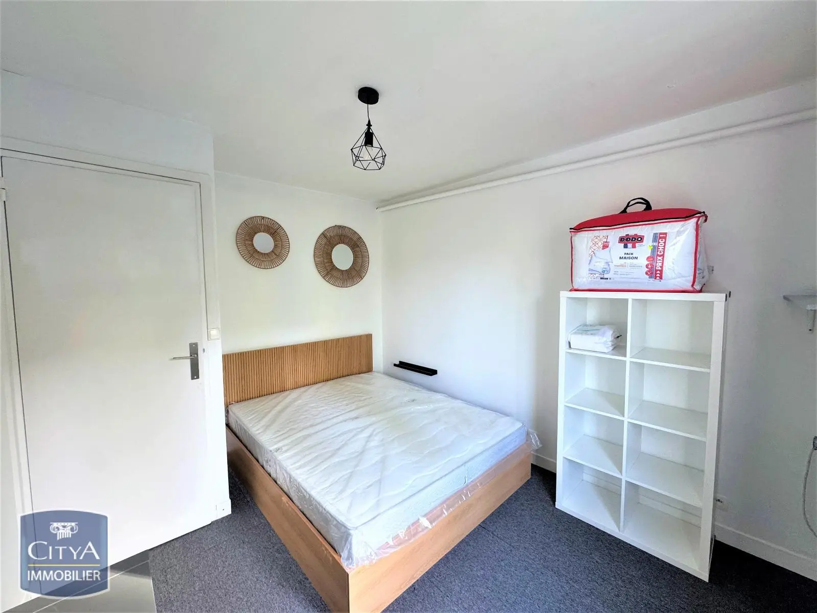 Photo 8 Appartement 3 pièces 56.2m²