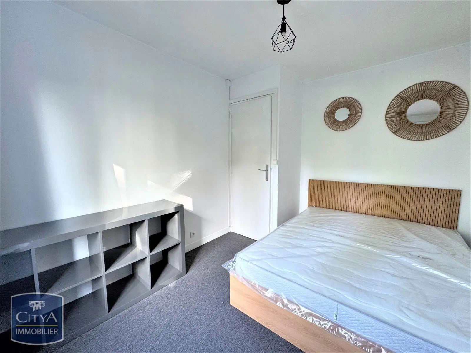 Photo 9 Appartement 3 pièces 56.2m²