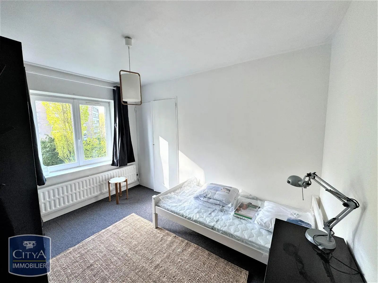 Photo 10 Appartement 3 pièces 56.2m²