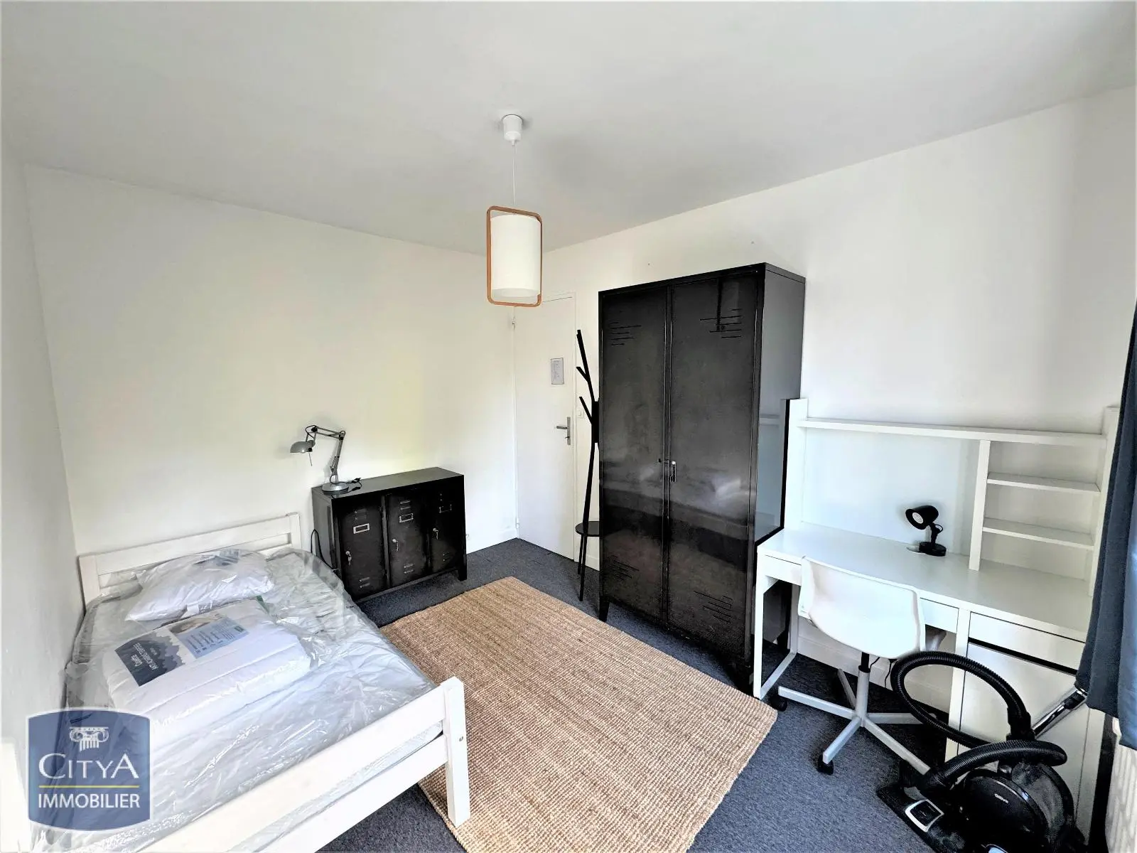 Photo 11 Appartement 3 pièces 56.2m²