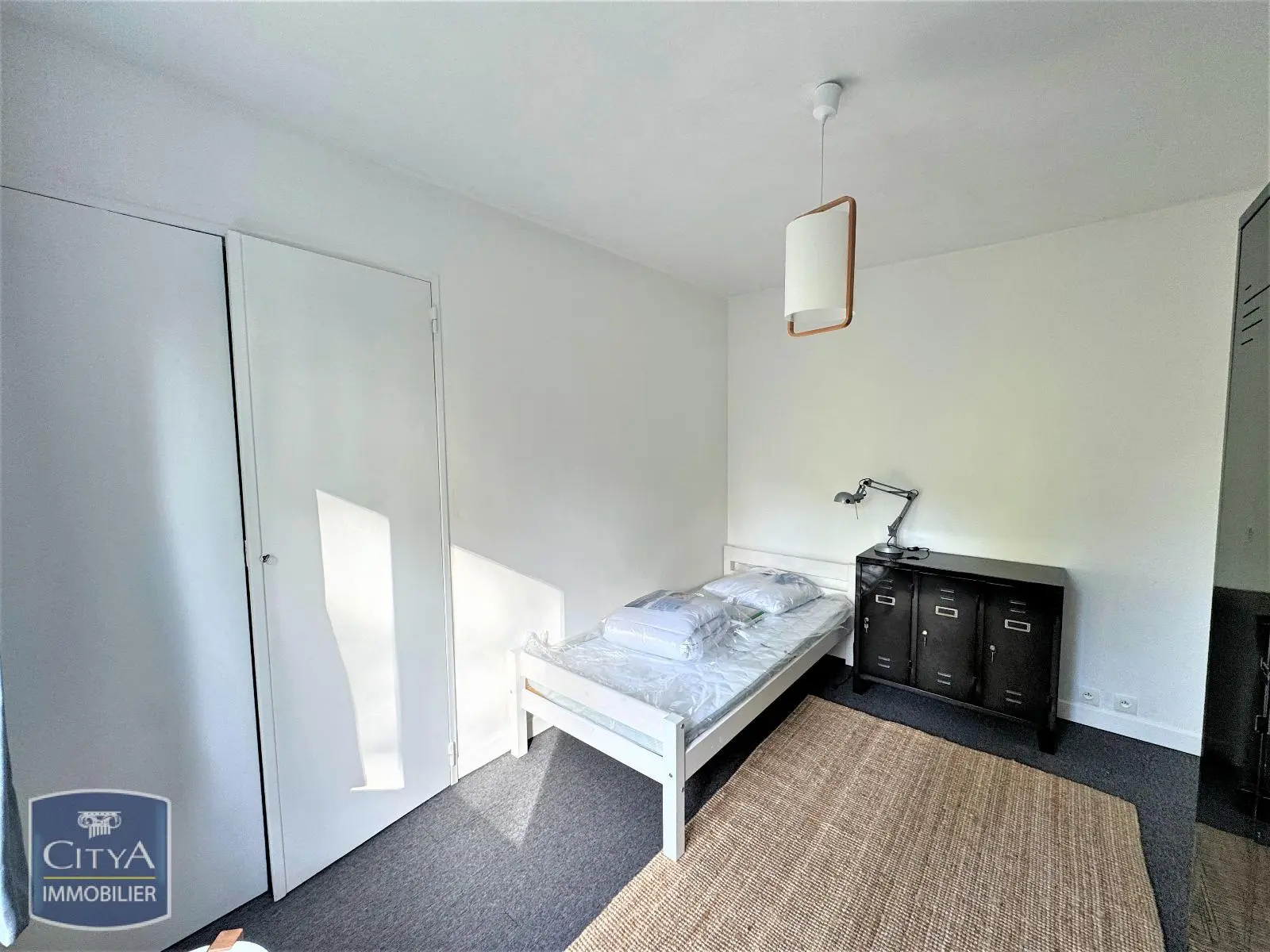 Photo 12 Appartement 3 pièces 56.2m²