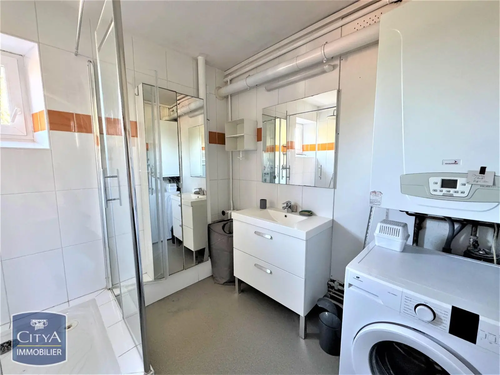 Photo 13 Appartement 3 pièces 56.2m²