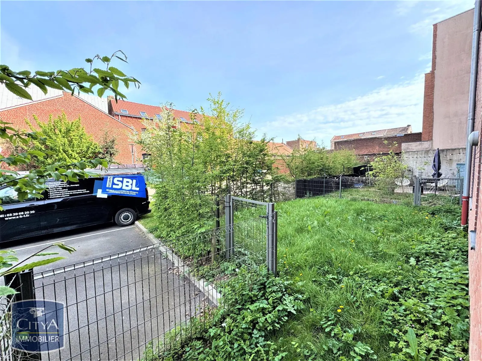 Photo 7 Appartement 2 pièces 54.58m²