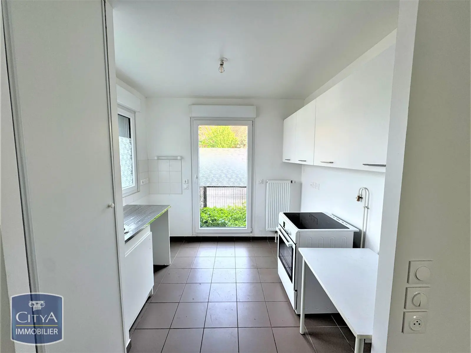 Photo 3 Appartement 2 pièces 54.58m²