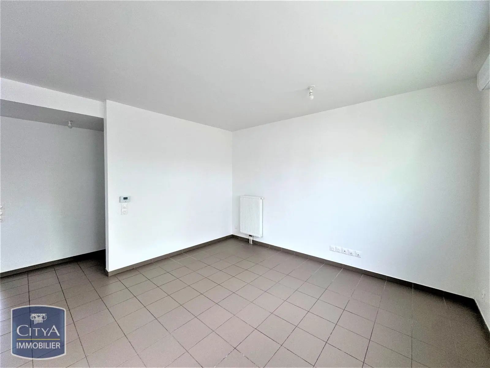 Photo 2 Appartement 2 pièces 54.58m²
