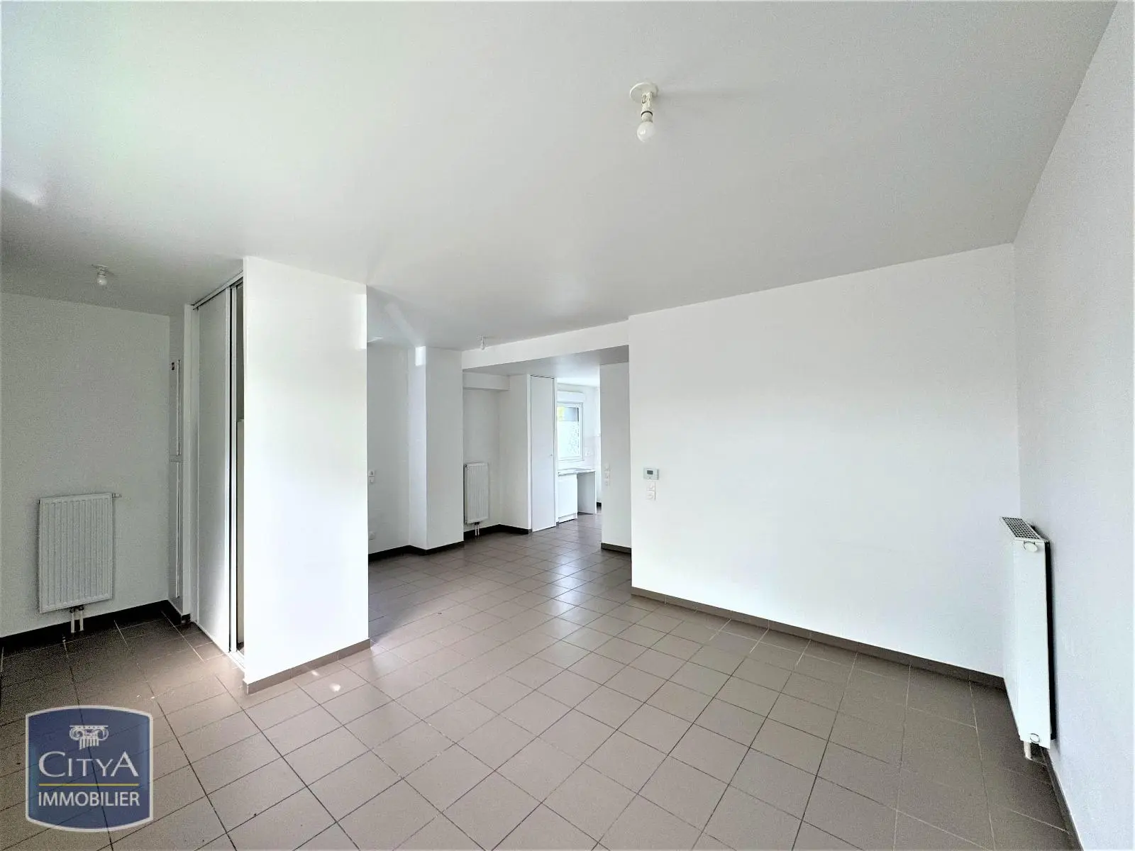 Photo 1 Appartement 2 pièces 54.58m²