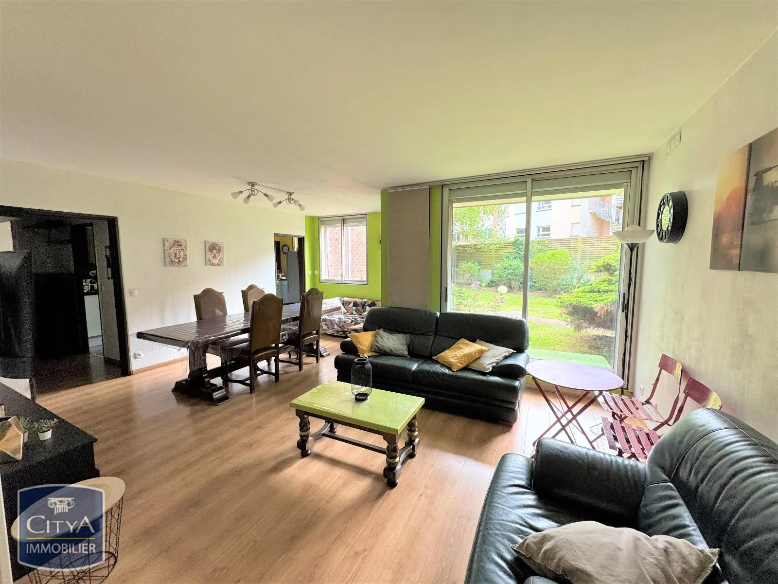 Photo 3 Appartement 4 pièces 105.99m²