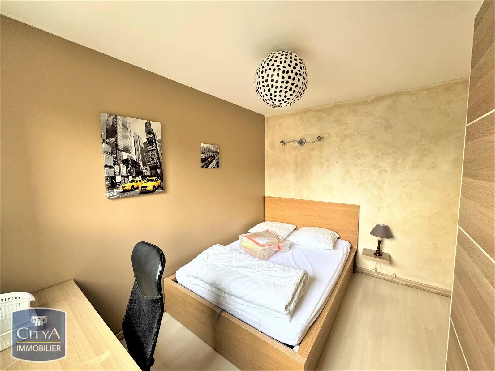 Photo 6 Appartement 4 pièces 105.99m²