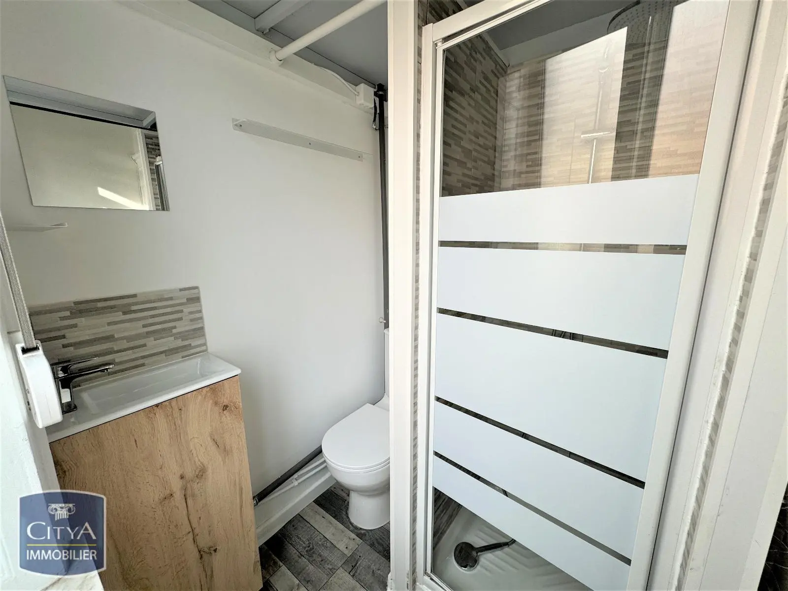 Photo 5 Appartement 1 pièce 14.35m²