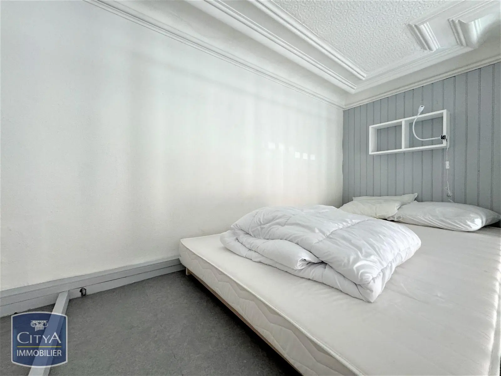 Photo 4 Appartement 1 pièce 14.35m²