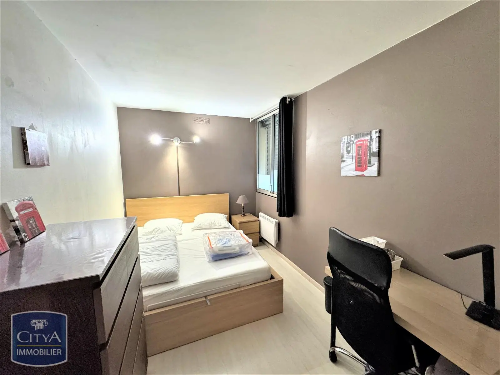 Photo 10 Appartement 4 pièces 105.99m²