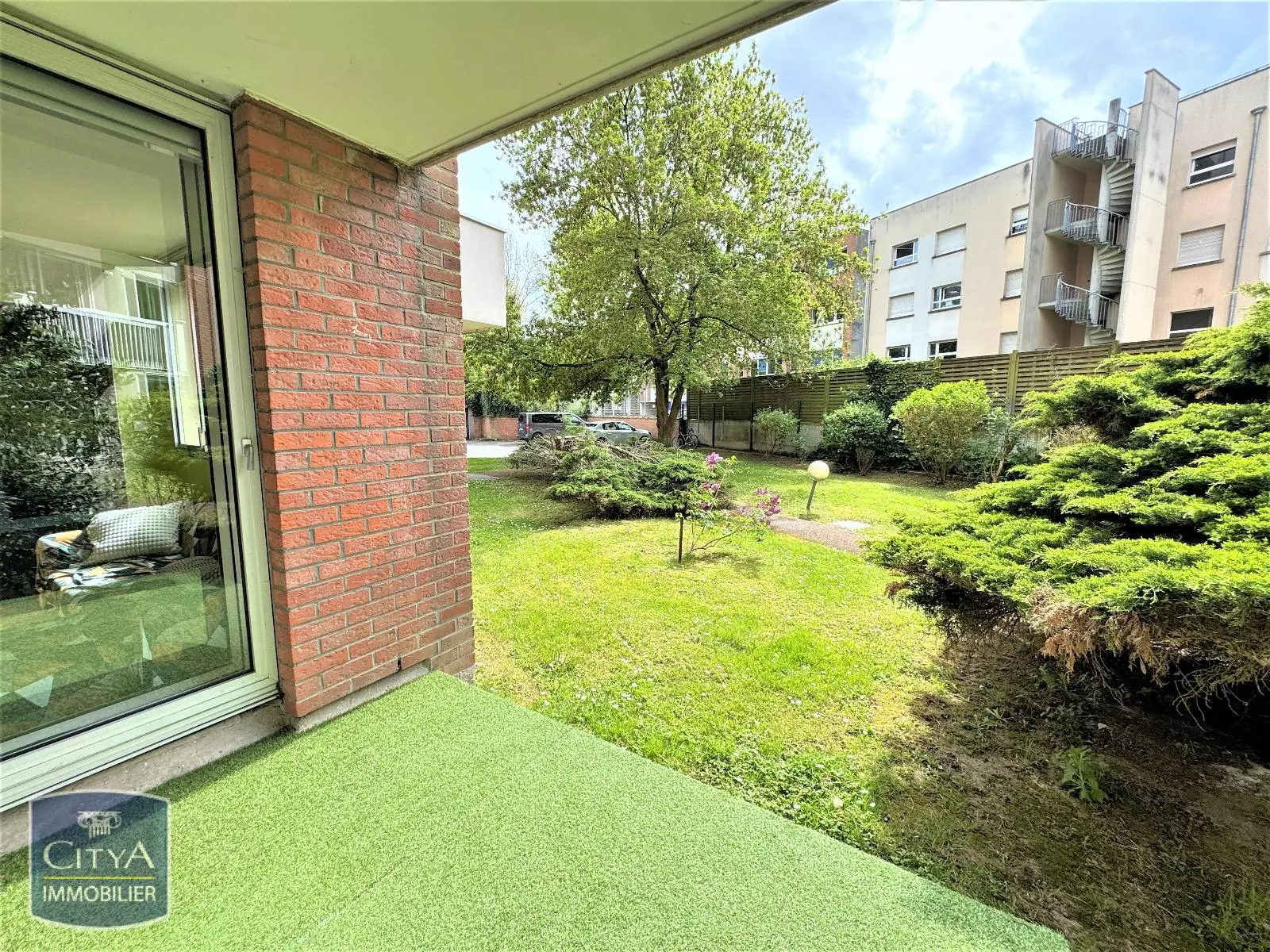 Photo 15 Appartement 4 pièces 105.99m²