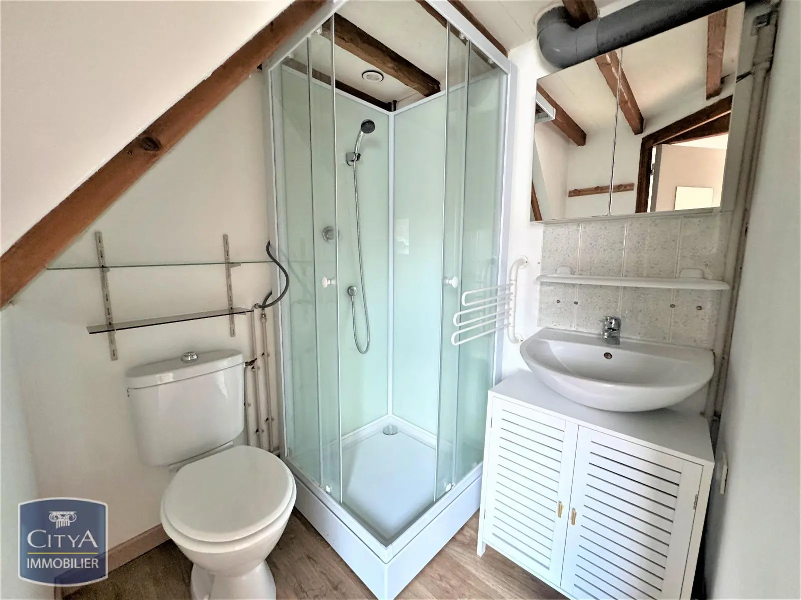 Photo 6 Appartement 1 pièce 15.81m²