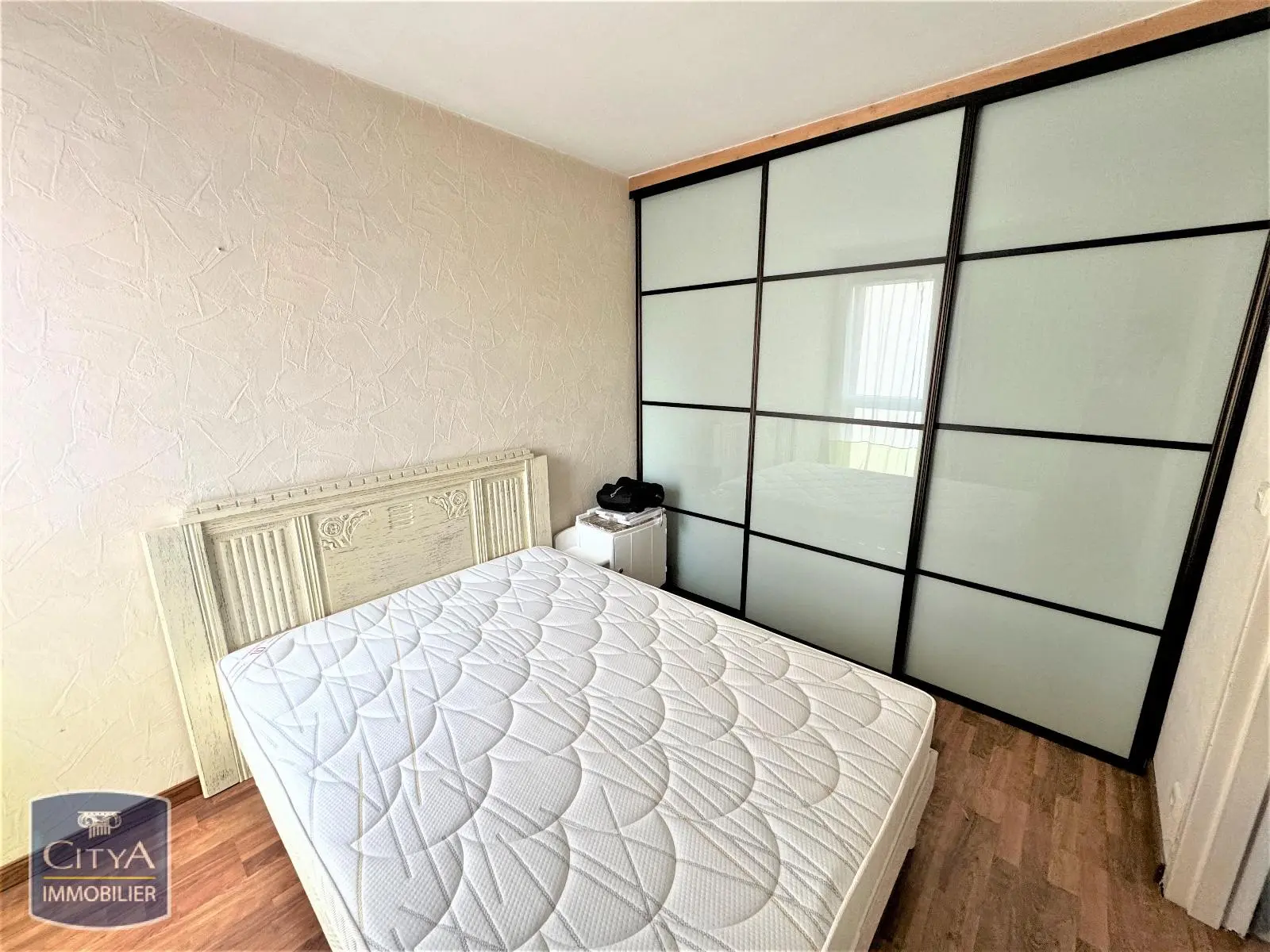 Photo 4 Appartement 3 pièces 62.36m²