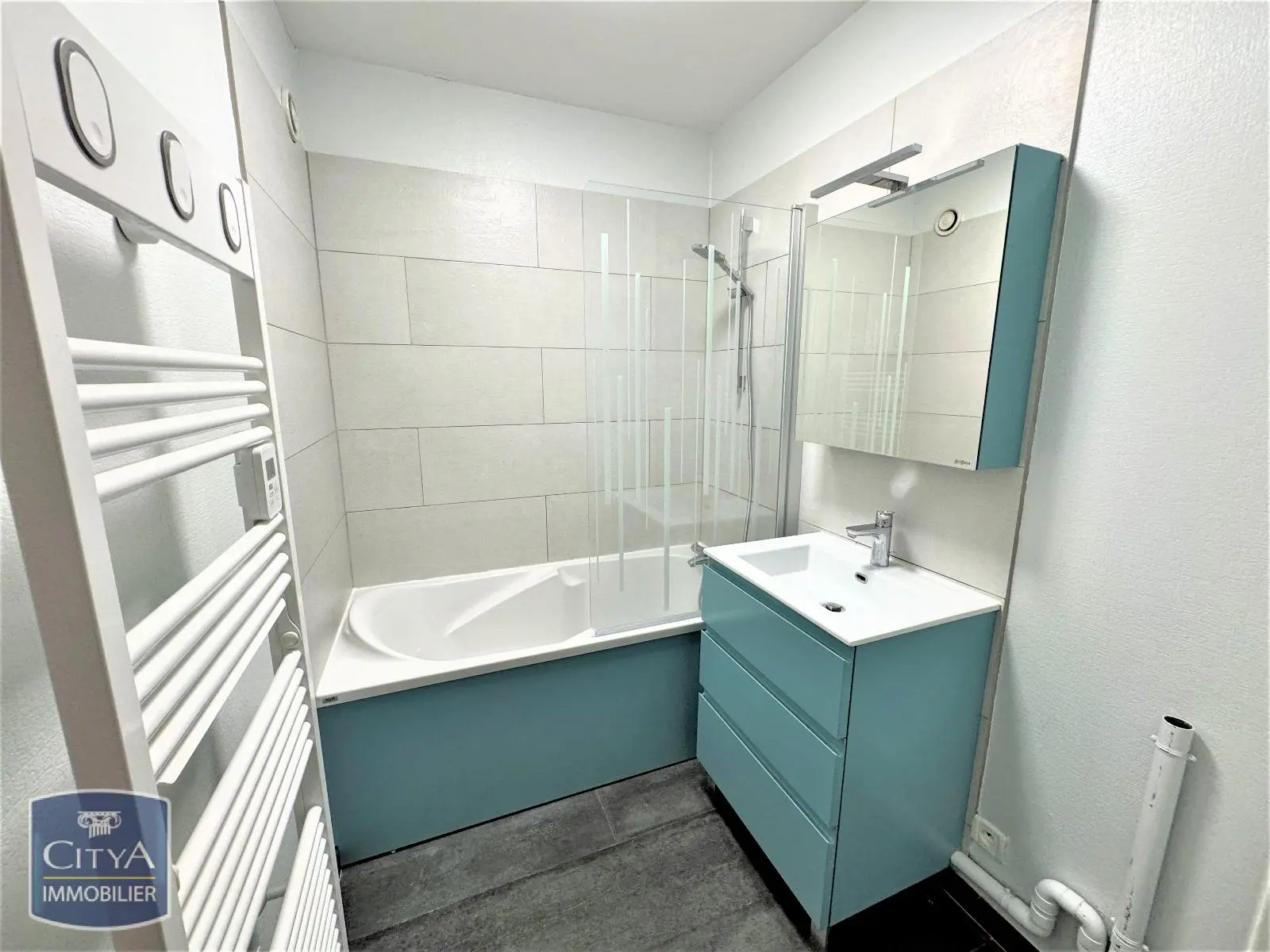 Photo 6 Appartement 3 pièces 62.36m²