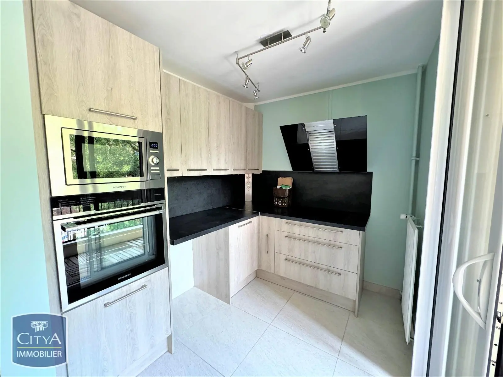 Photo 3 Appartement 3 pièces 62.36m²