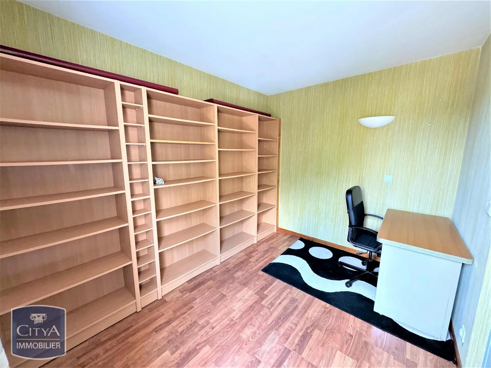 Photo 5 Appartement 3 pièces 62.36m²