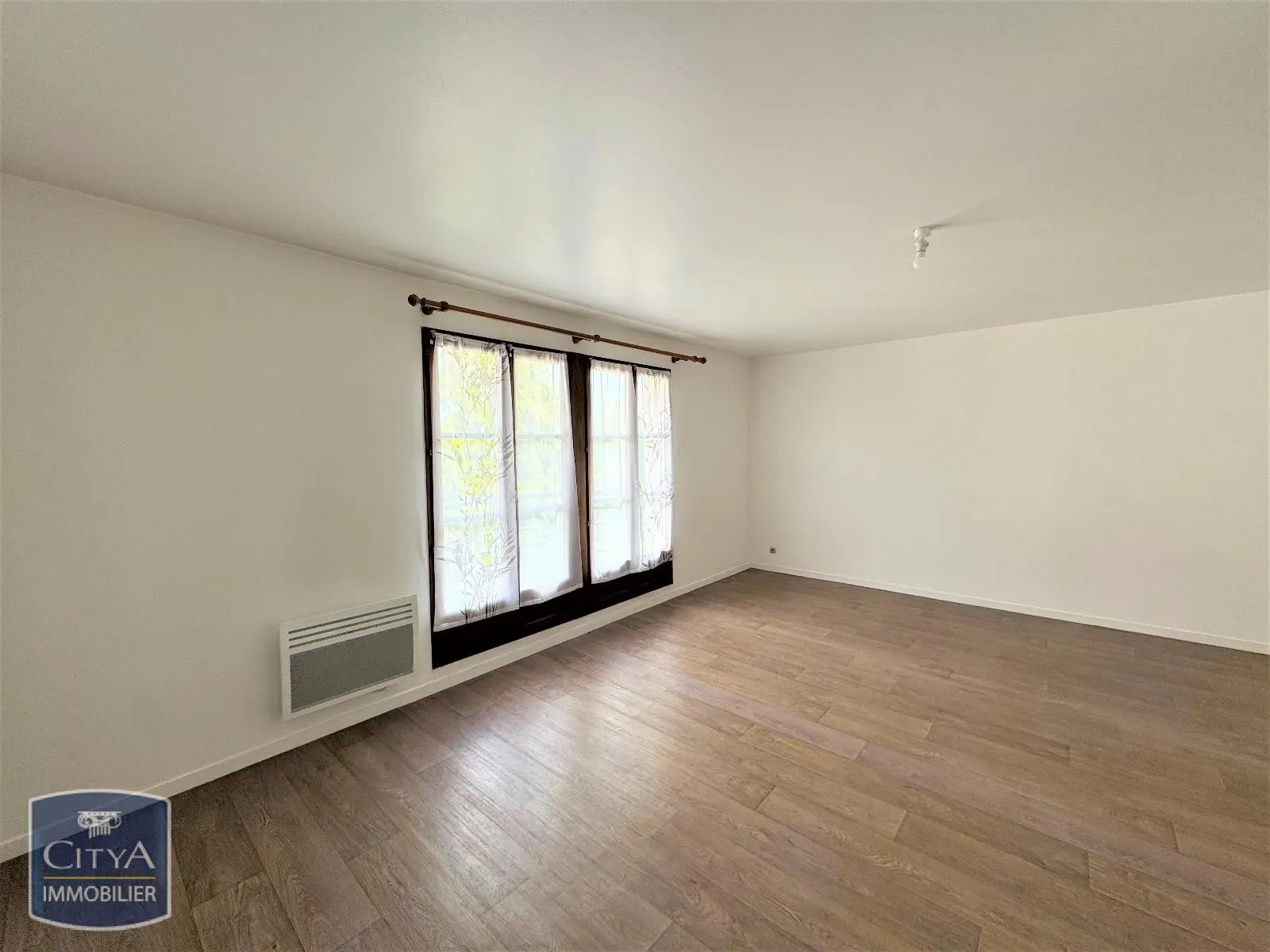 Photo 2 Appartement 1 pièce 34.59m²