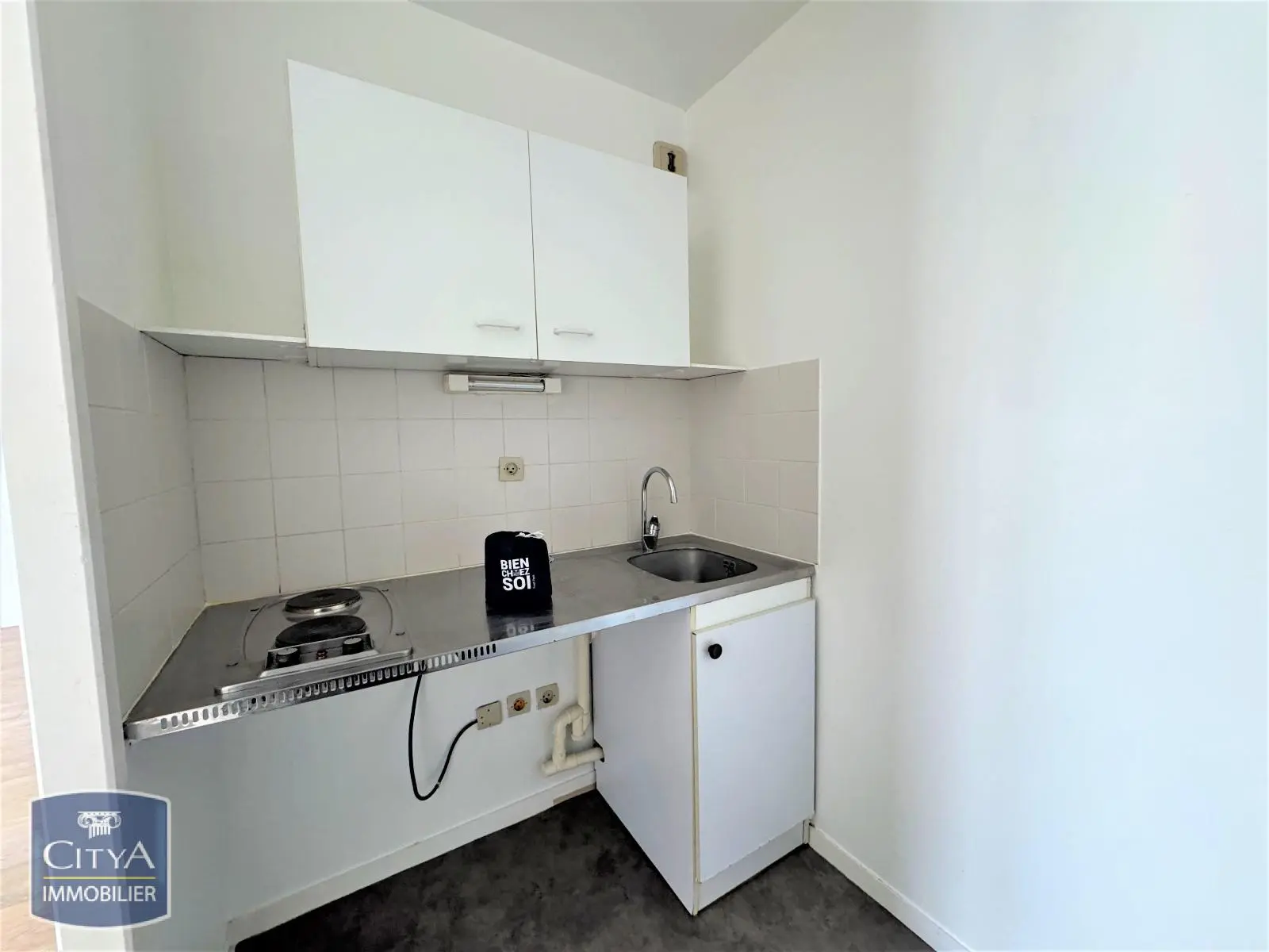 Photo 4 Appartement 1 pièce 34.59m²