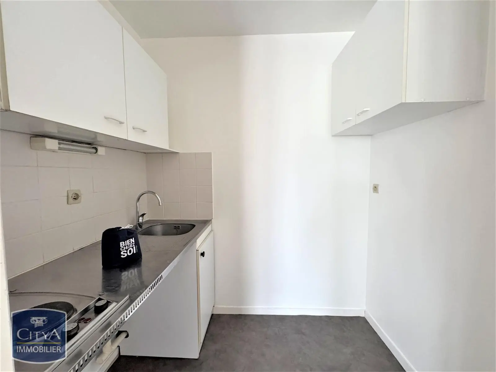 Photo 5 Appartement 1 pièce 34.59m²