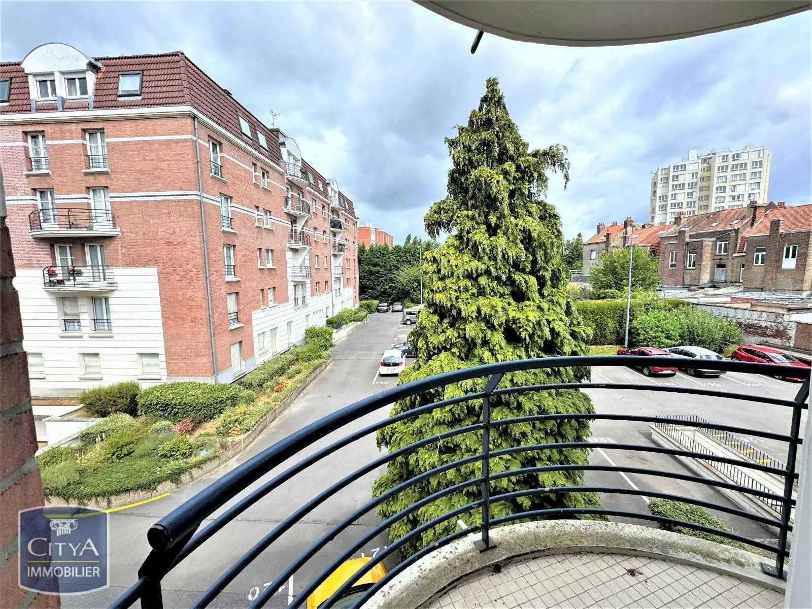 Photo 7 Appartement 1 pièce 34.59m²