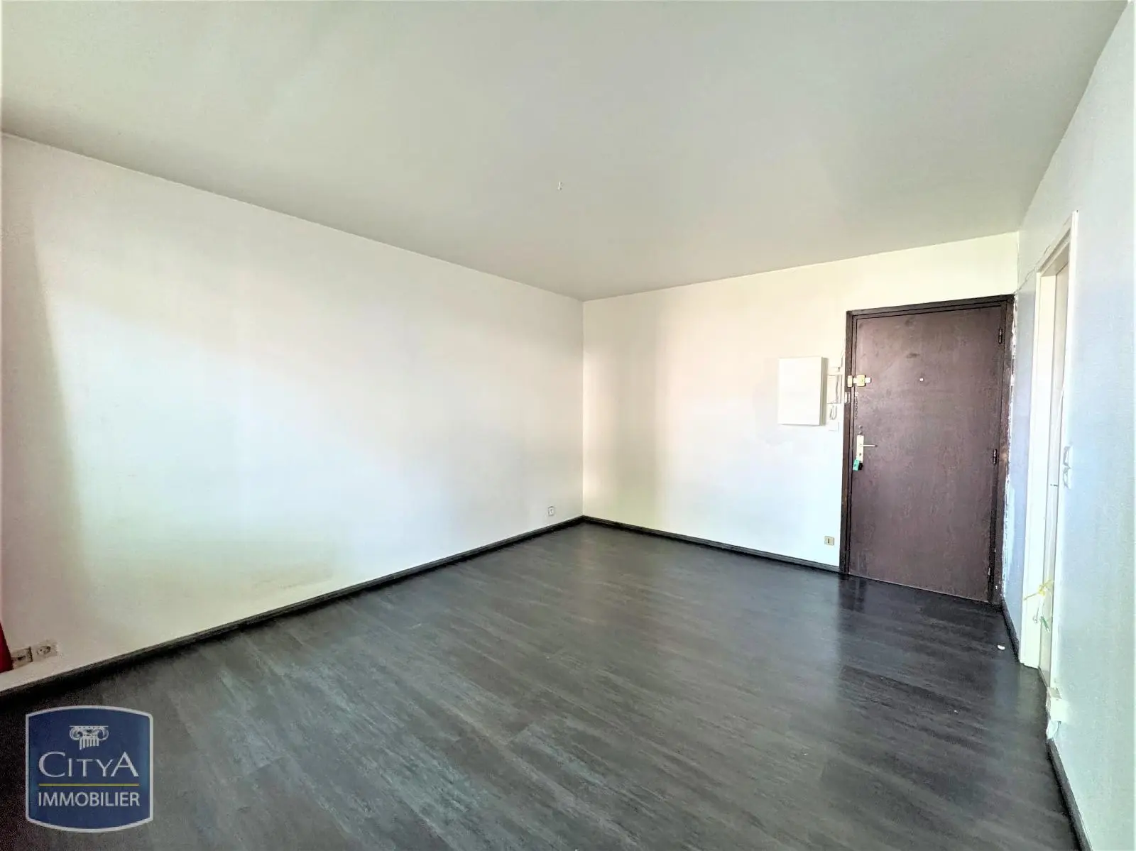 Photo 3 Appartement 1 pièce 25.85m²